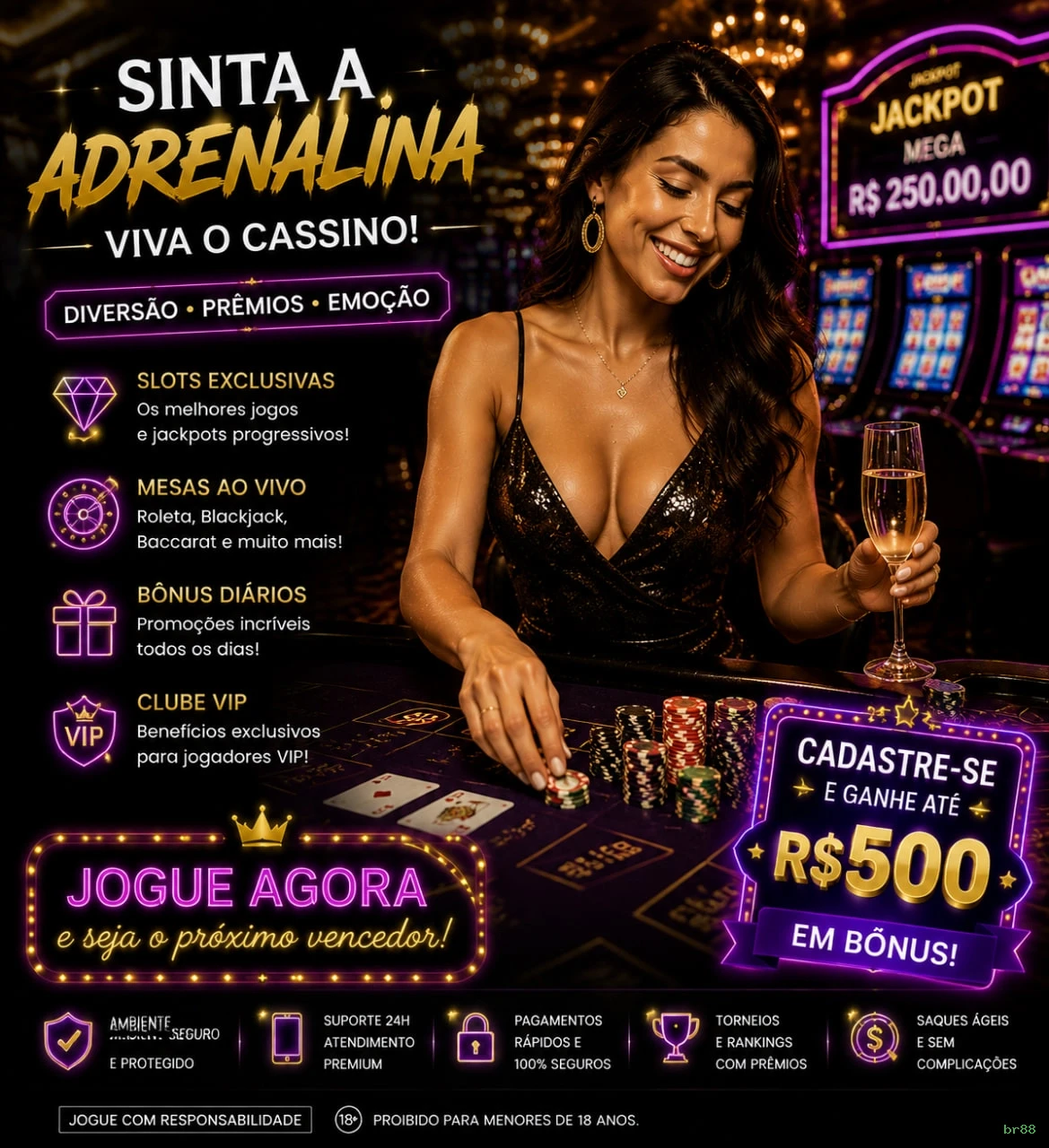 App br88 apostas esportivas mobile