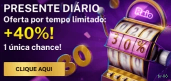 Ganhar e sacar na br88